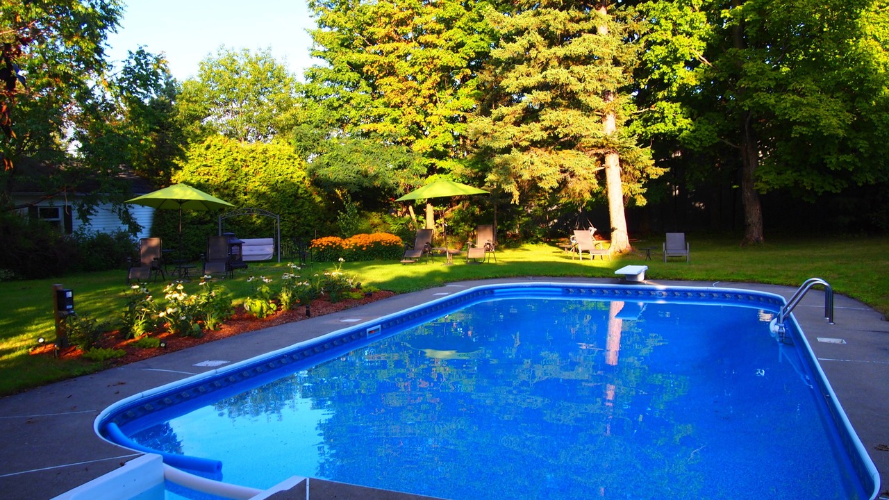 Photo of Outdoor in Magog