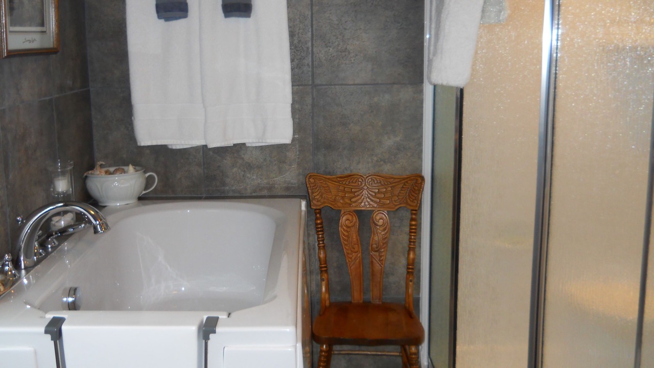 Photo of Bathroom in Ruthven