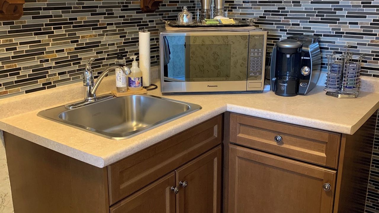 Photo of Kitchen in Ruthven