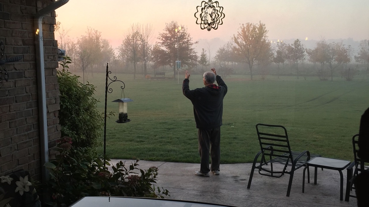 Photo of Outdoor in Ruthven