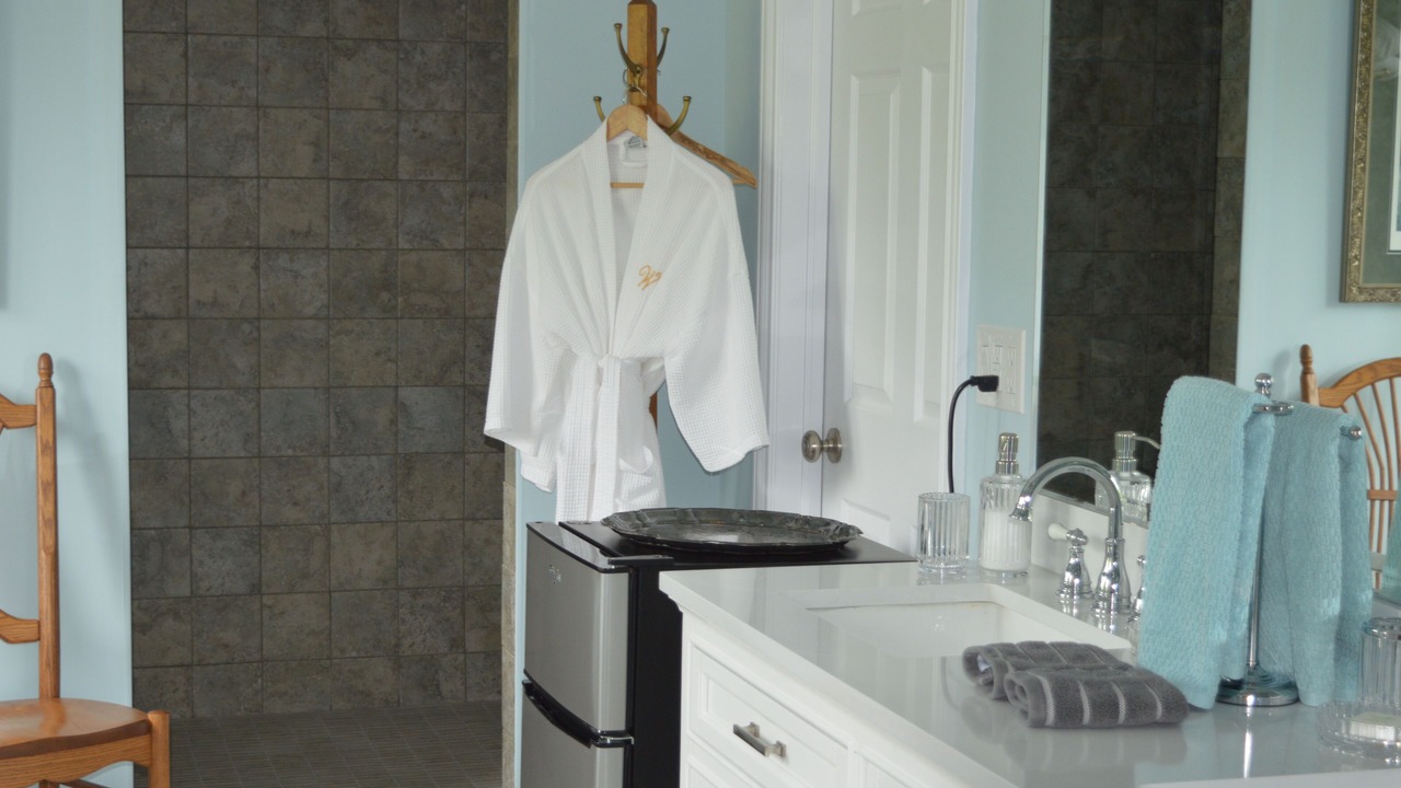 Photo of Bathroom in Ruthven