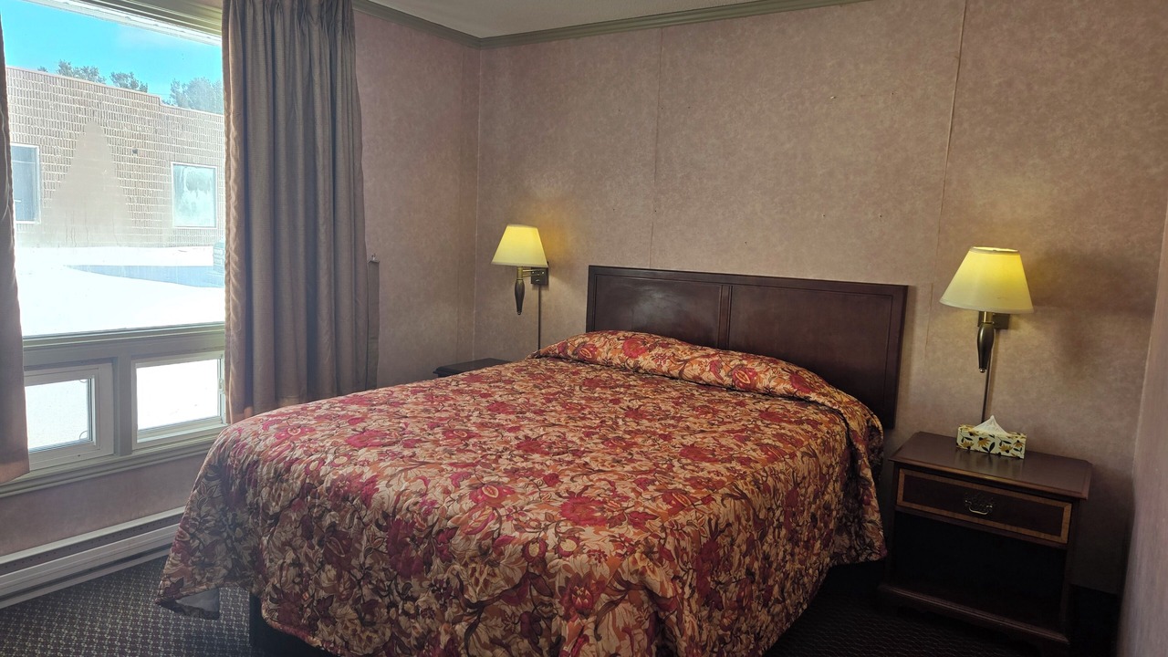 Photo of Bedroom in Iron Bridge