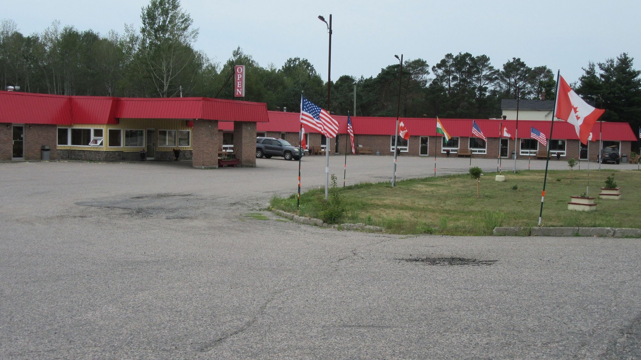 Photo of Outdoor in Iron Bridge