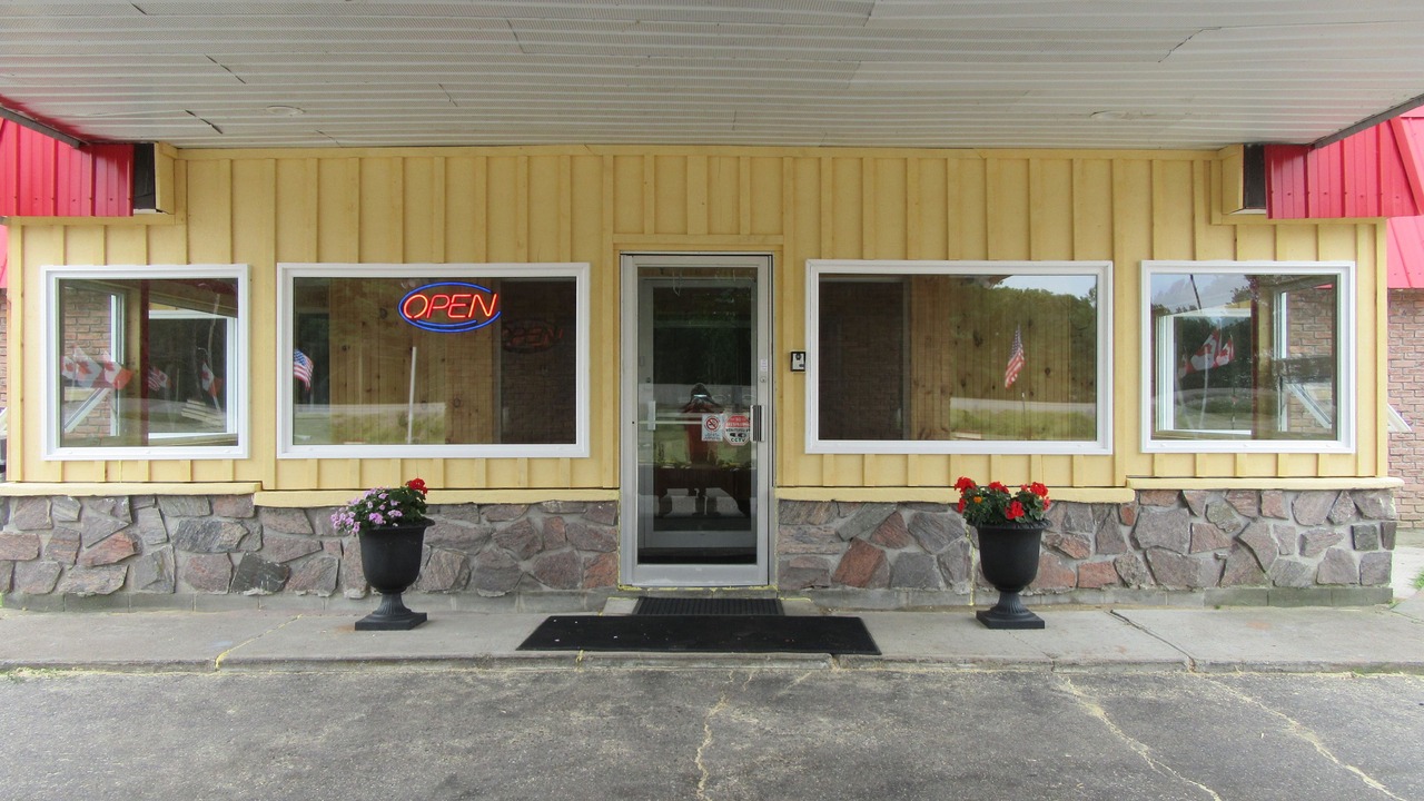 Photo of Outdoor in Iron Bridge