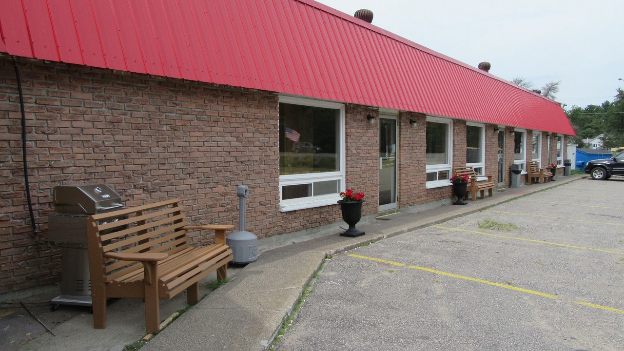 Photo of Outdoor in Iron Bridge
