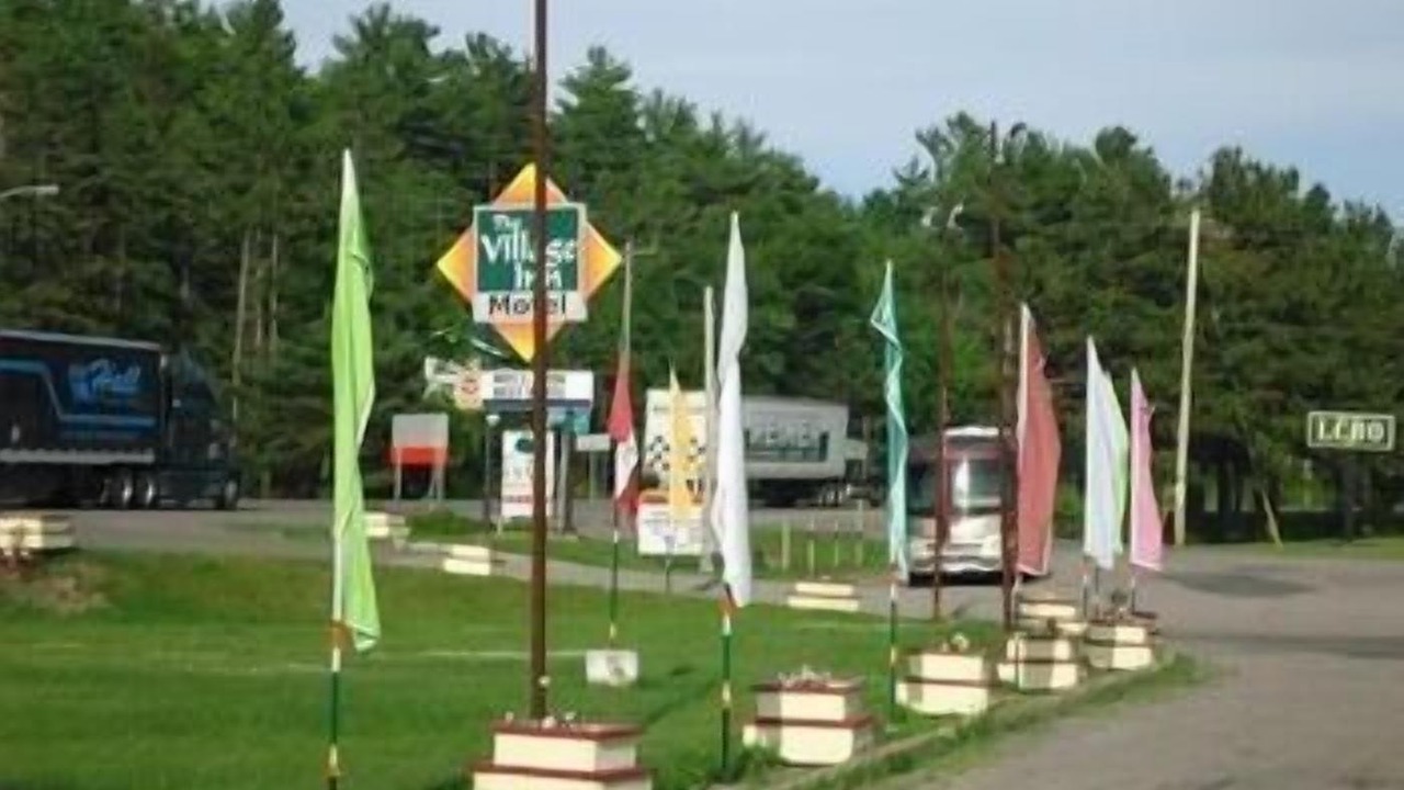 Photo of Outdoor in Iron Bridge