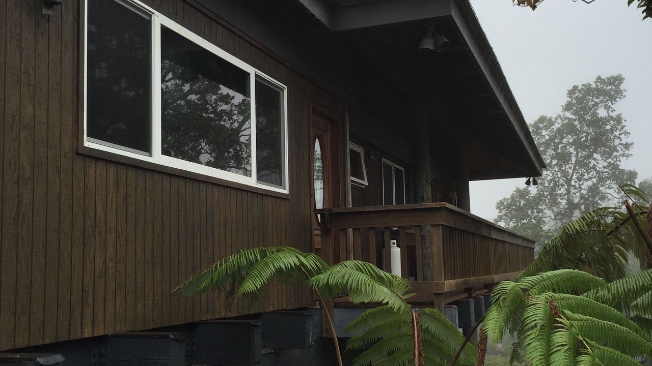 Photo of Outdoor in Volcano