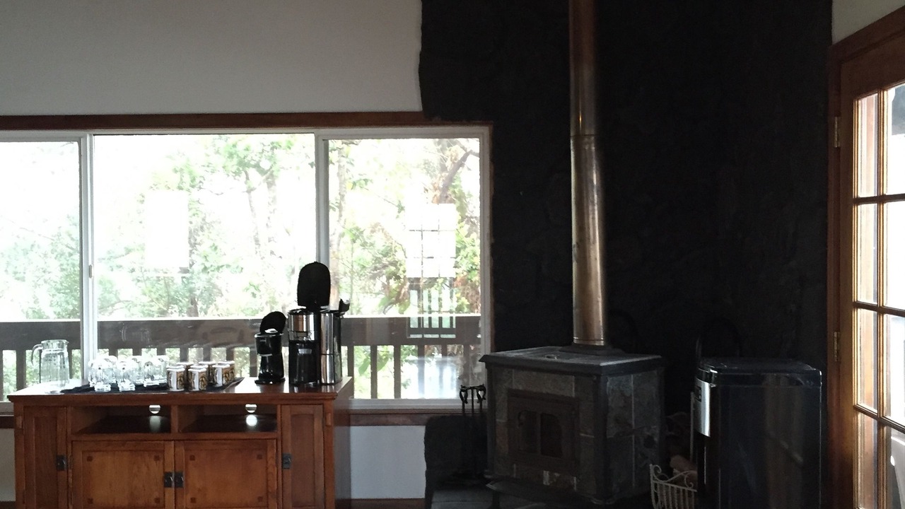 Photo of Livingroom in Volcano