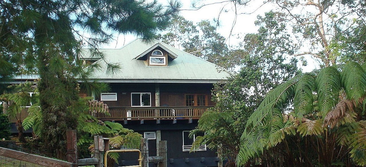 Photo of Outdoor in Volcano