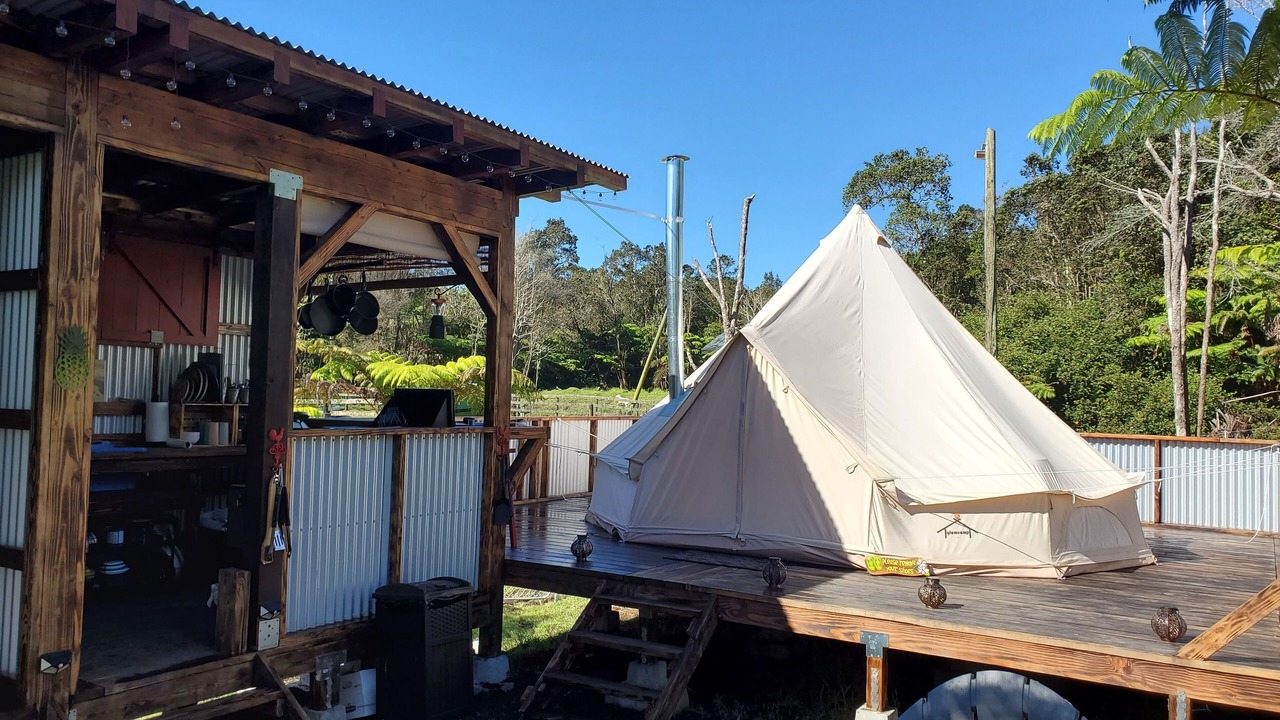 Photo of Others in Volcano