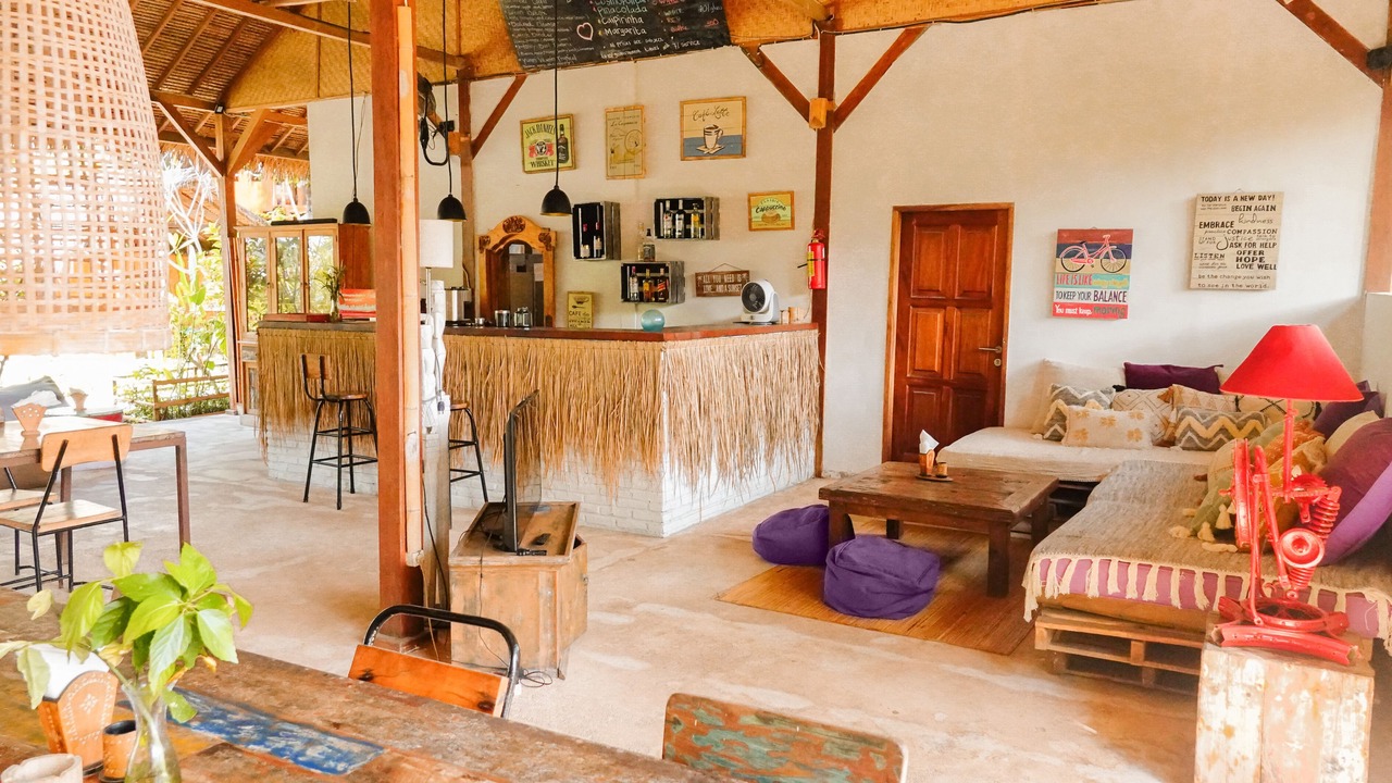 Photo of Others in Gili Trawangan