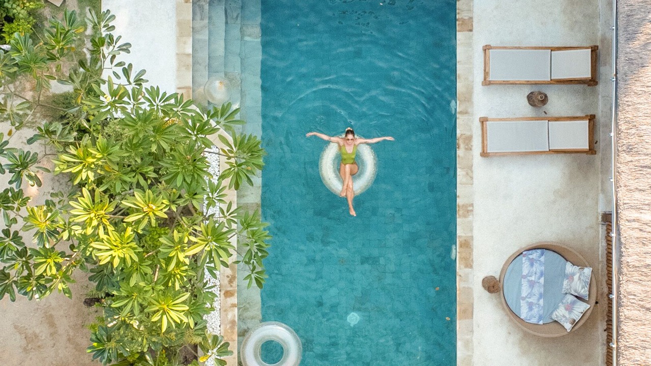 Photo of Outdoor in Gili Trawangan