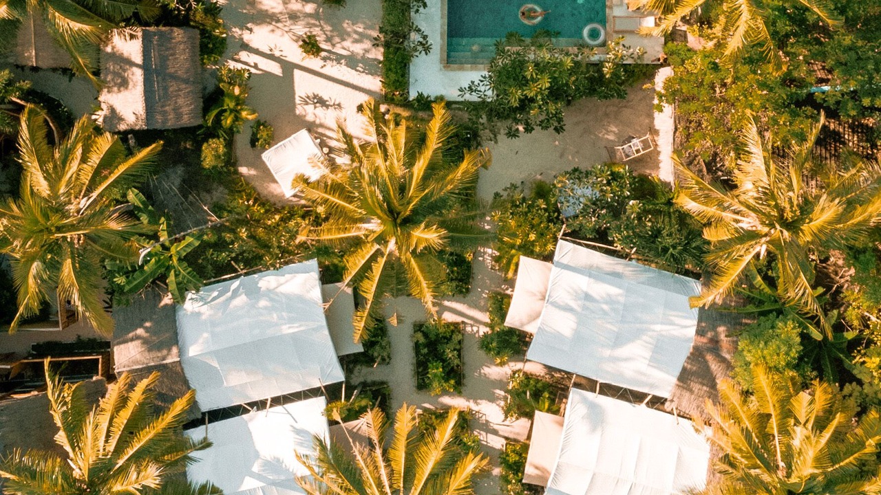 Photo of Outdoor in Gili Trawangan