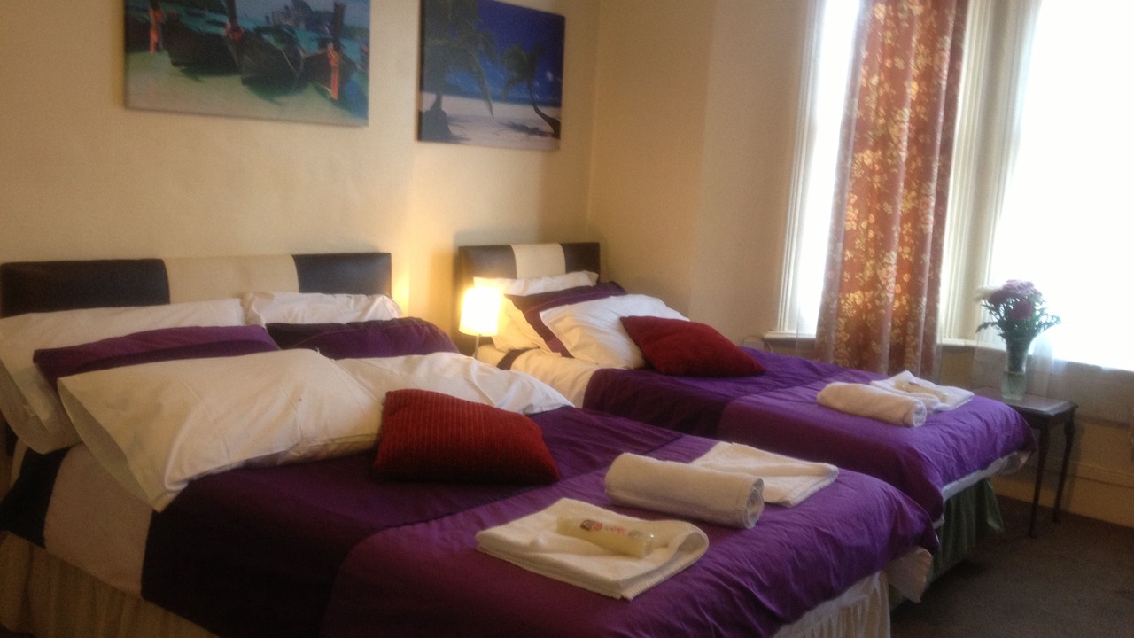 Photo of Bathroom in Bensham Manor