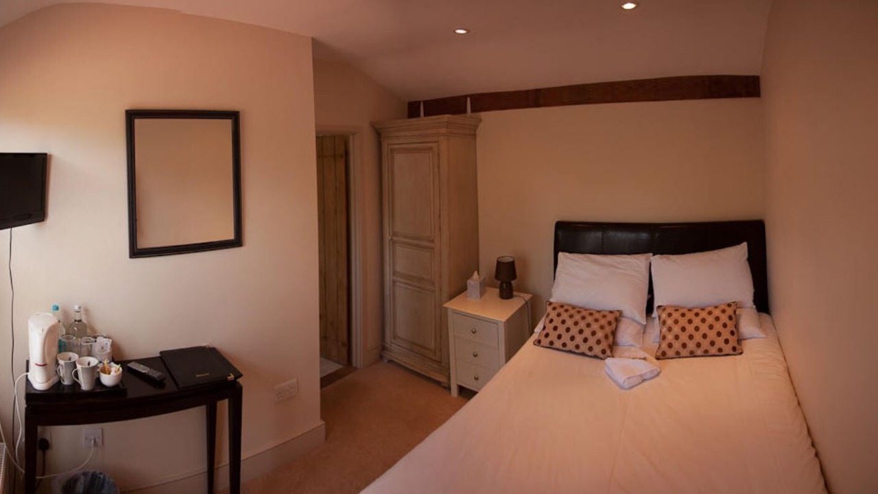 Photo of Bathroom in Bensham Manor