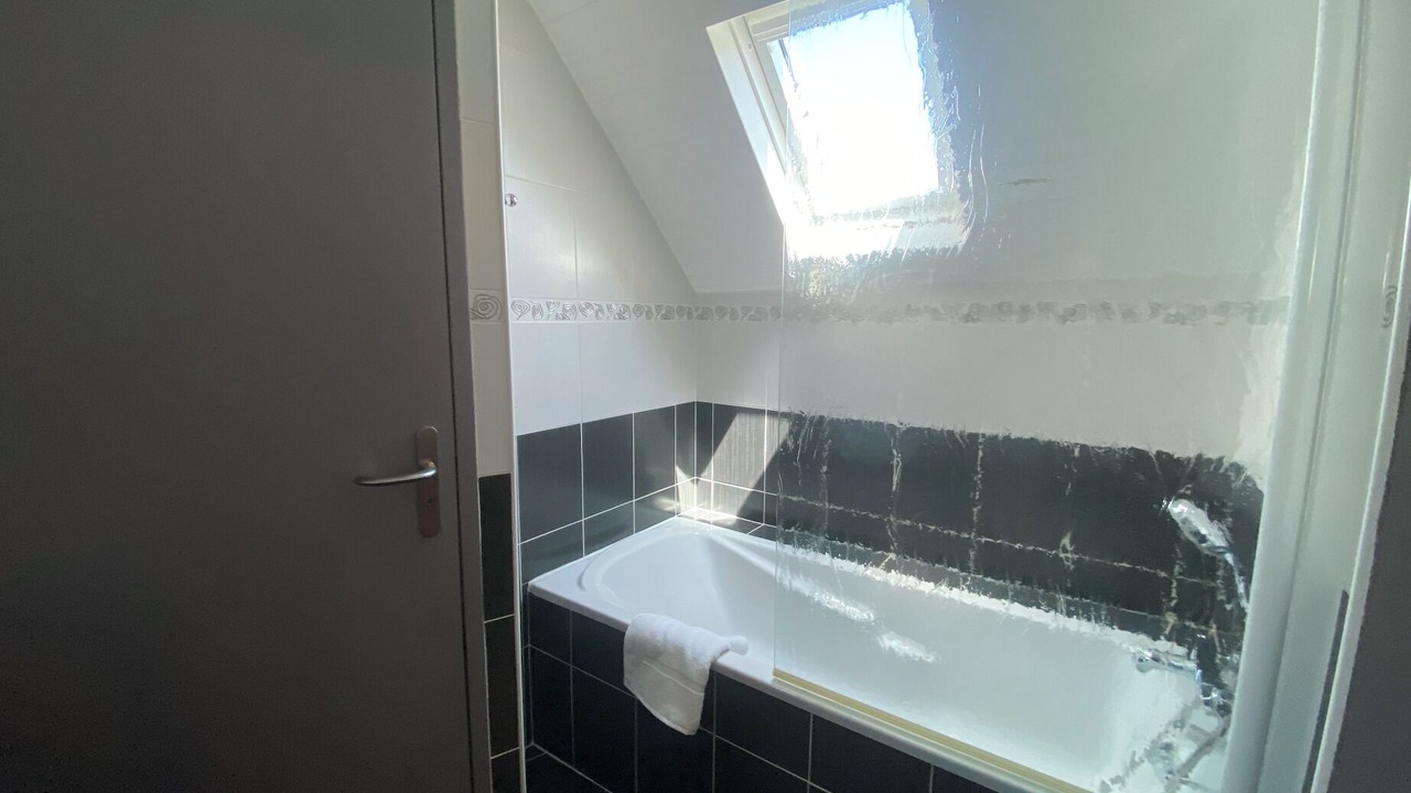 Photo of Bathroom in Muret-le-Chateau