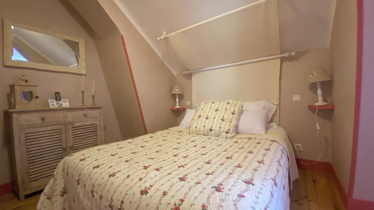 Photo of Bedroom in Muret-le-Chateau