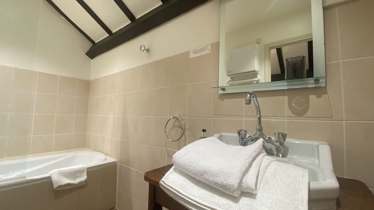 Photo of Bathroom in Muret-le-Chateau