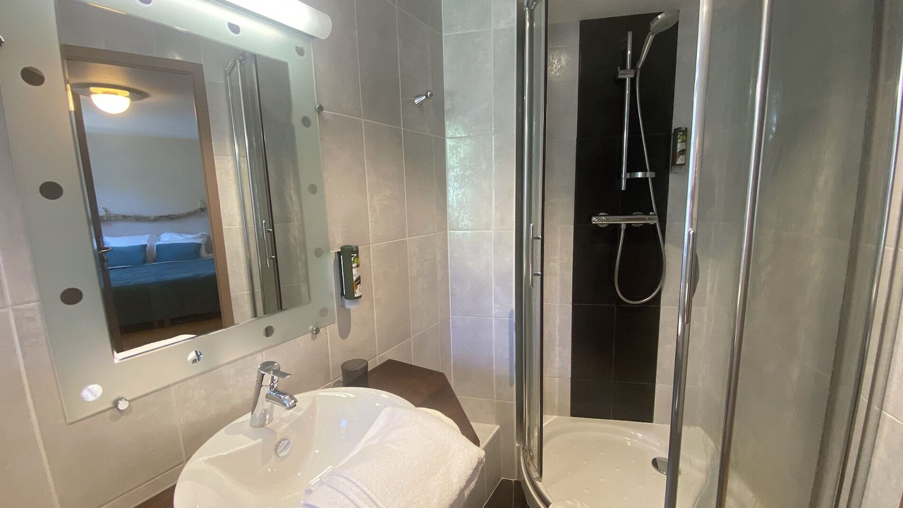 Photo of Bathroom in Muret-le-Chateau