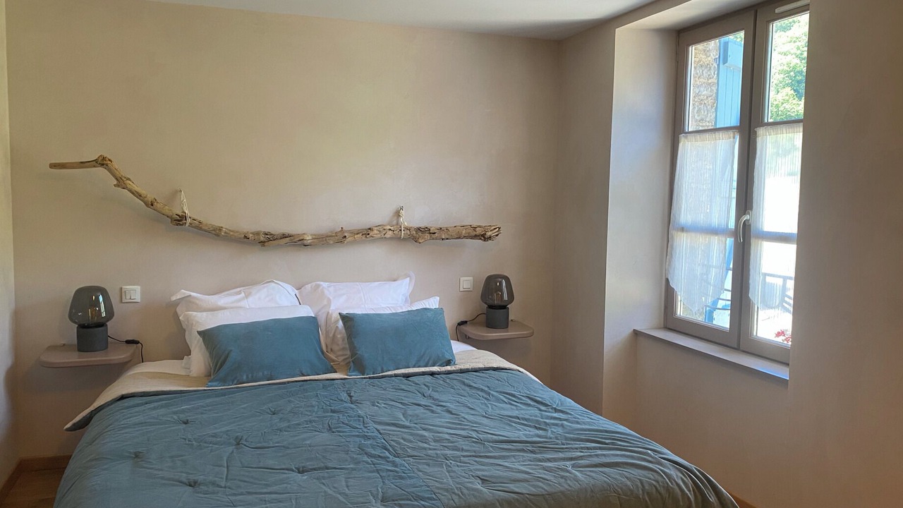 Photo of Bedroom in Muret-le-Chateau