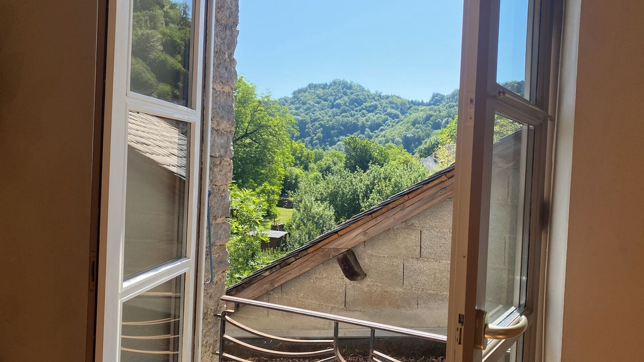 Photo of Bedroom in Muret-le-Chateau