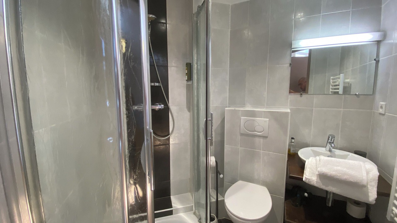 Photo of Bathroom in Muret-le-Chateau