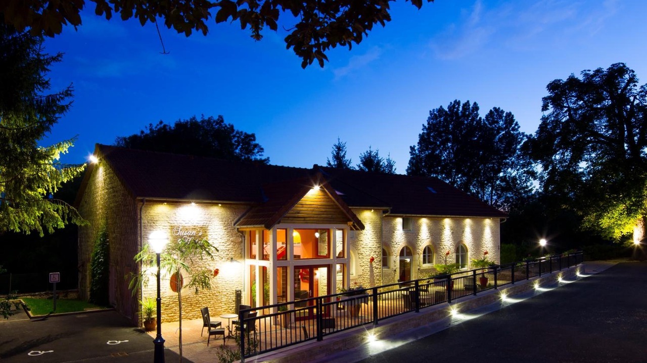 Photo of Outdoor in Arsonval