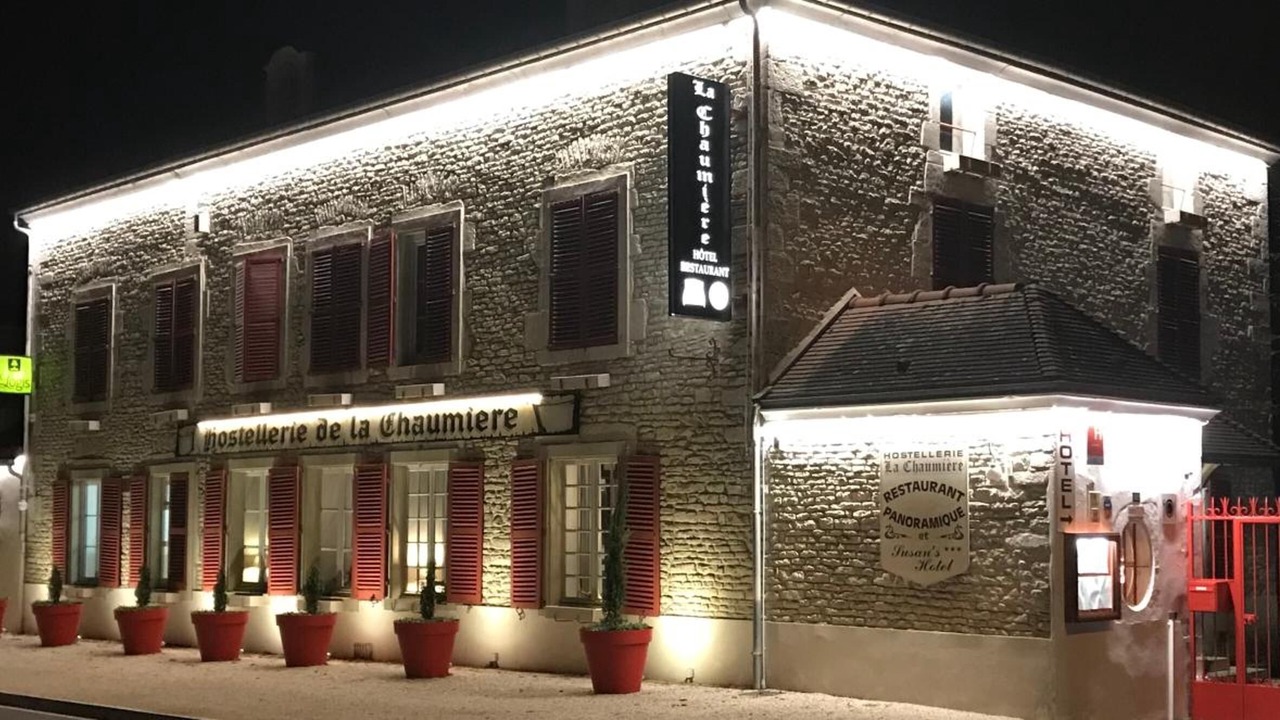 Photo of Outdoor in Arsonval