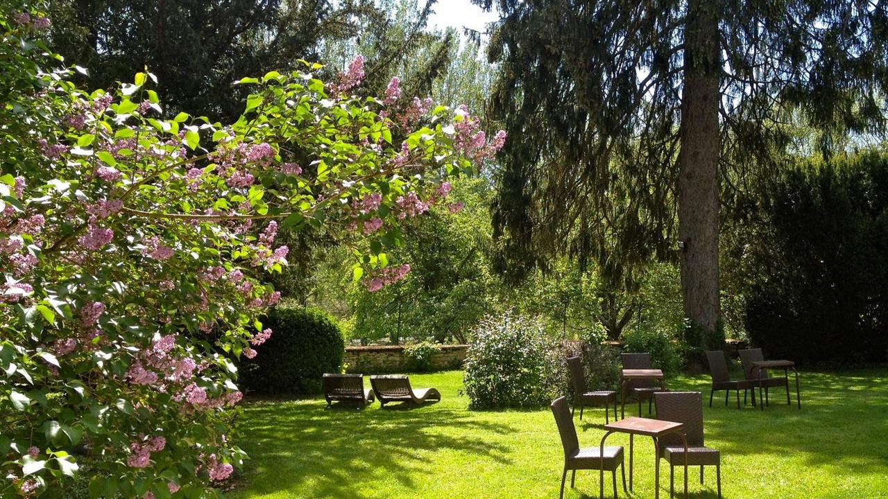 Photo of Outdoor in Arsonval