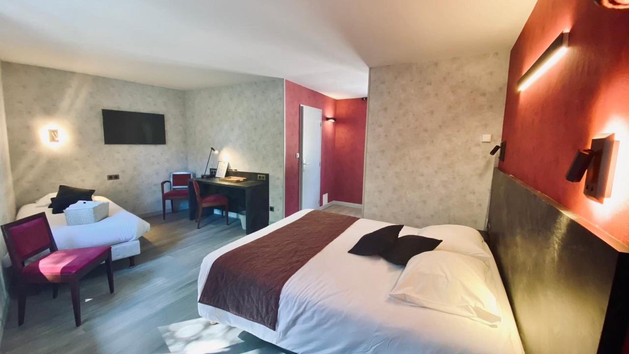 Photo of Others in Arsonval