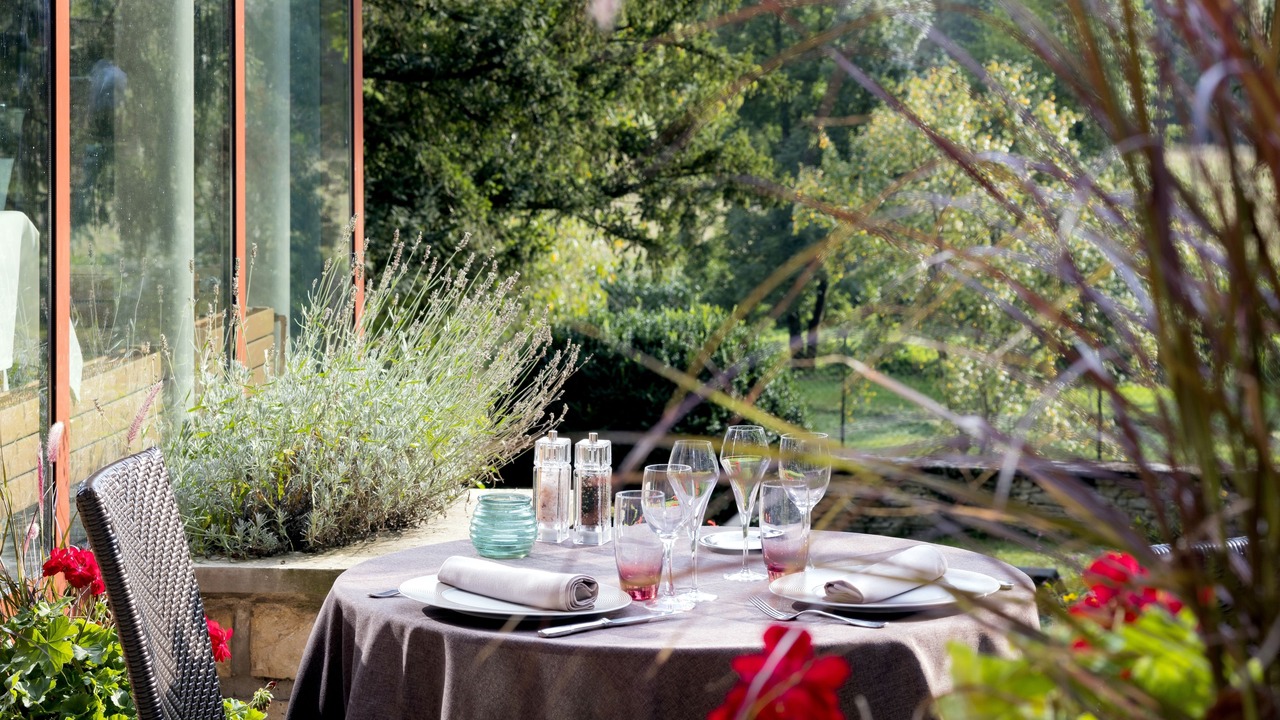 Photo of Outdoor in Arsonval