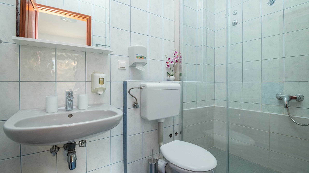 Photo of Bathroom in Komolac