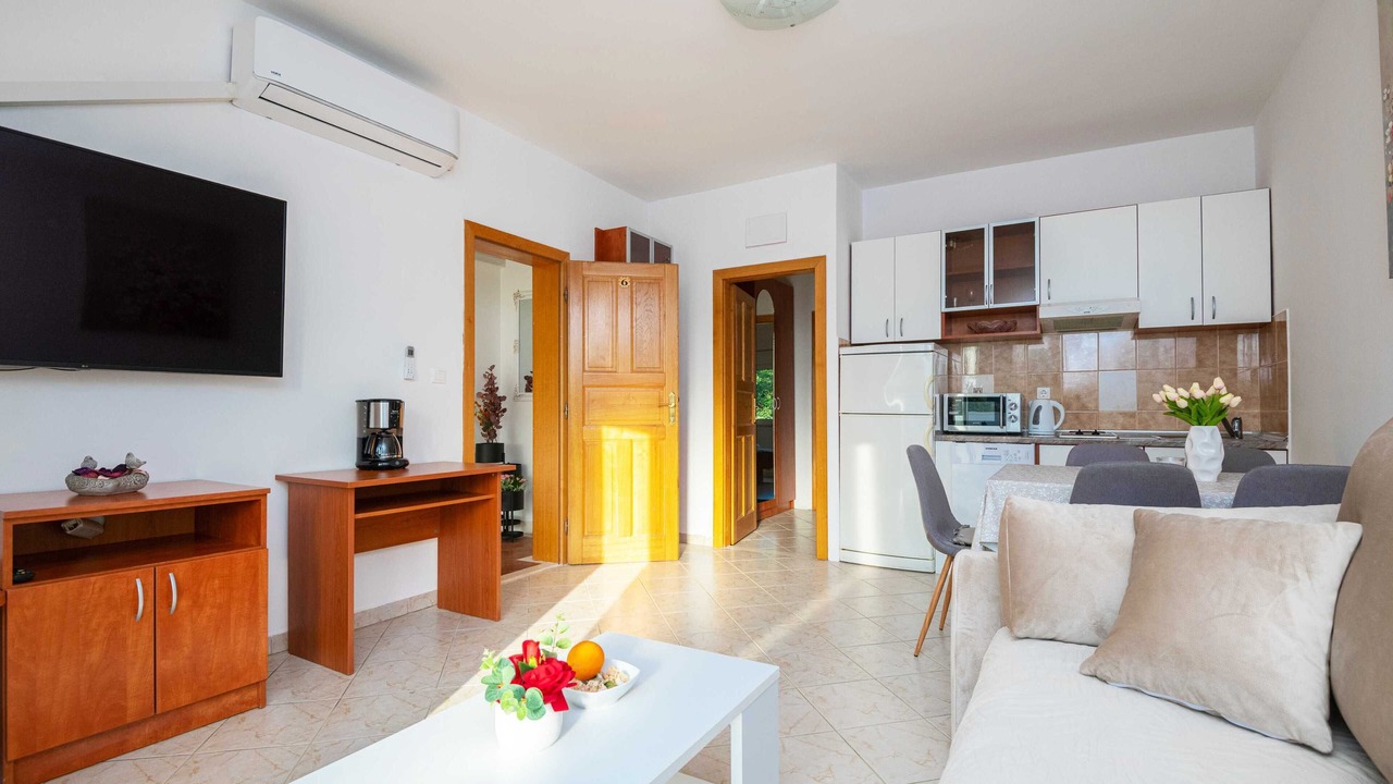 Photo of Bedroom in Komolac