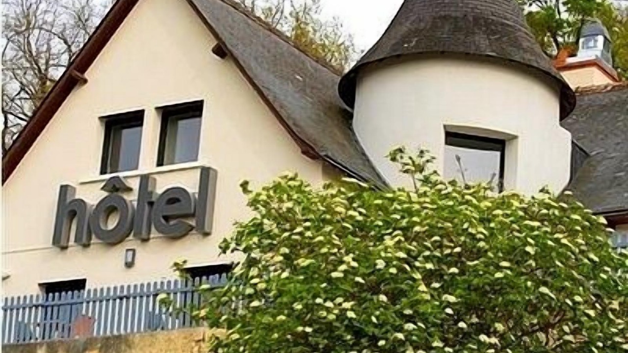 Photo of Outdoor in La Roche-Clermault