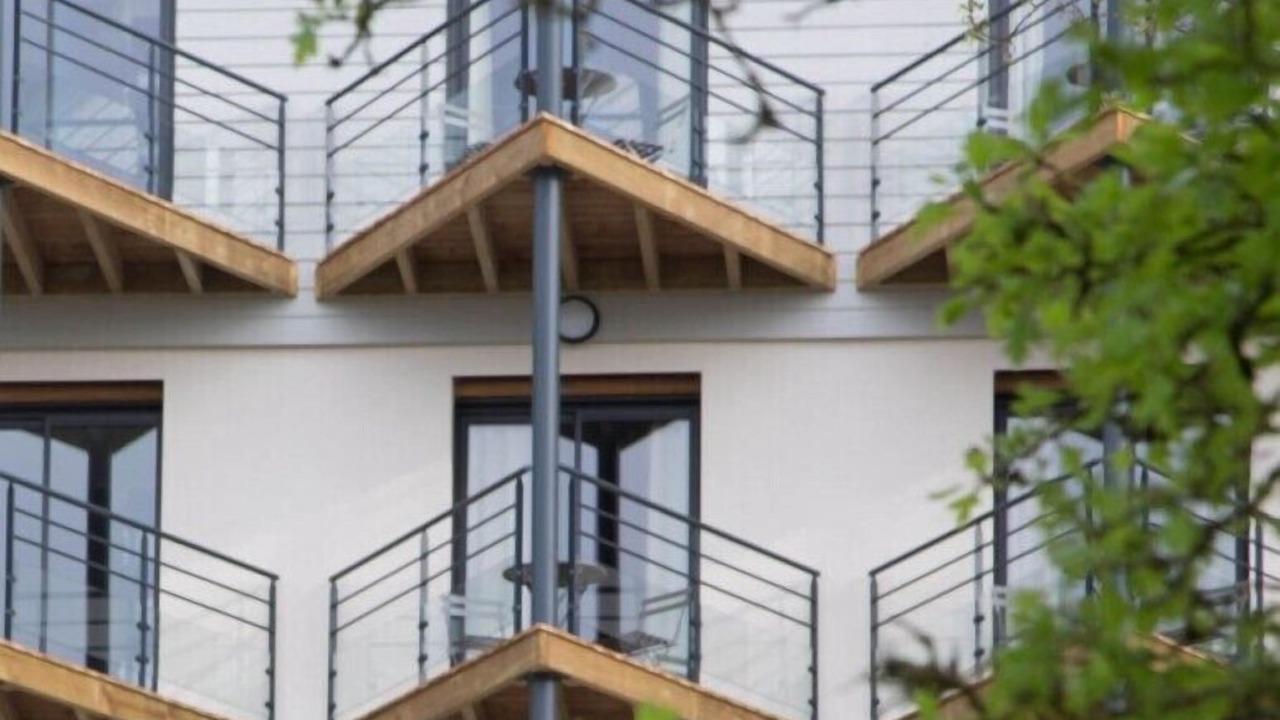 Photo of Outdoor in La Roche-Clermault