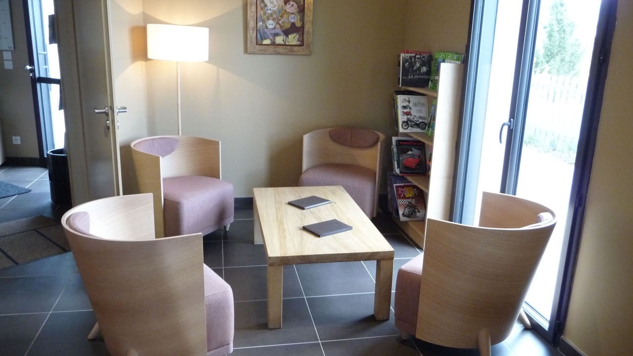 Photo of Others in La Roche-Clermault