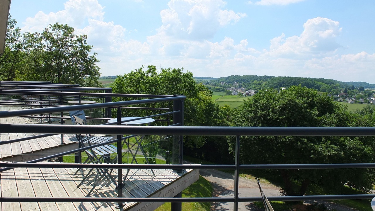 Photo of Bedroom in La Roche-Clermault