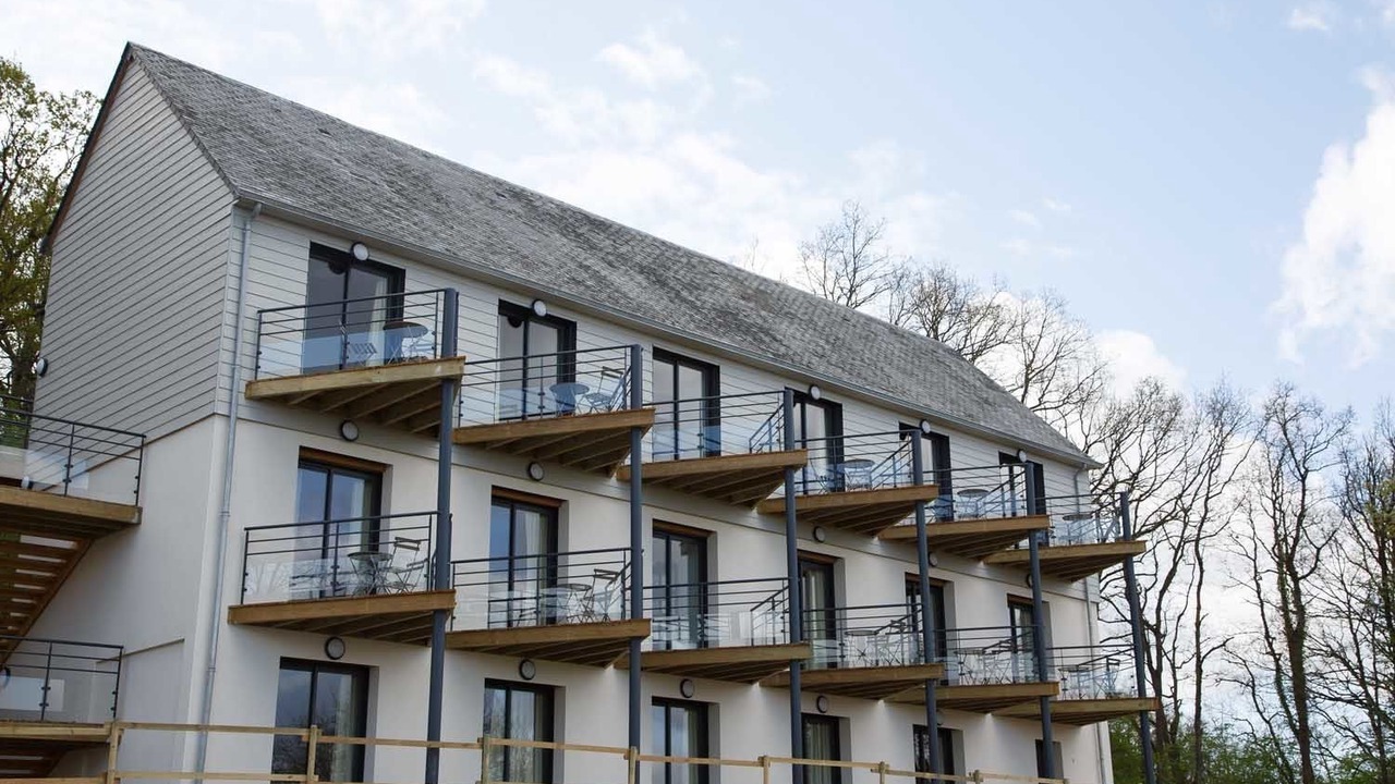 Photo of Outdoor in La Roche-Clermault