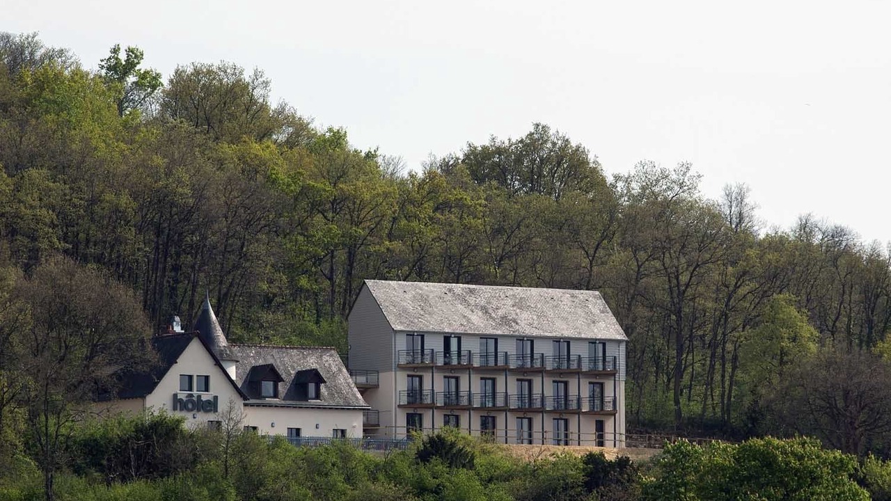 Photo of Outdoor in La Roche-Clermault