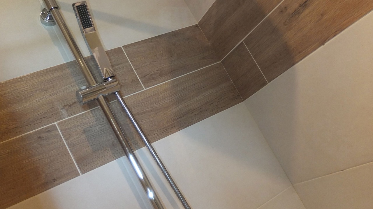 Photo of Bathroom in La Roche-Clermault