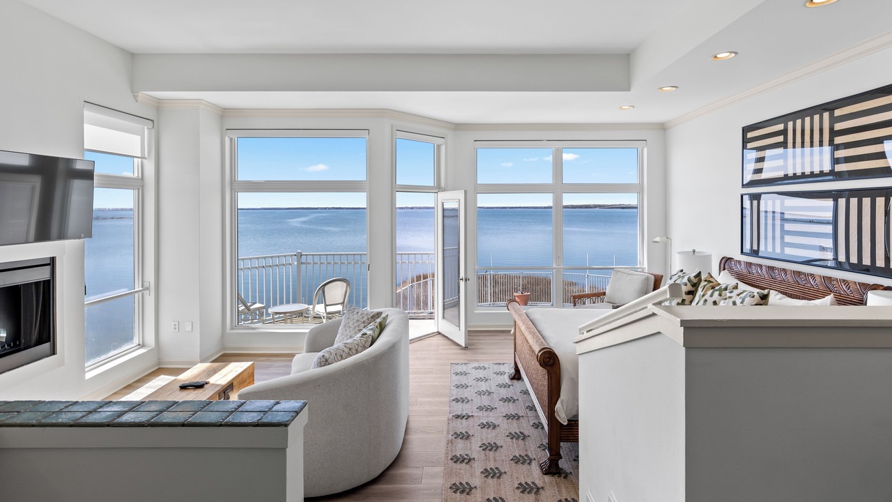 Photo of Livingroom in Midtown Ocean City