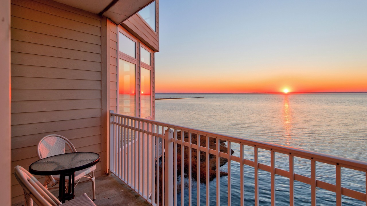 Photo of Livingroom in Midtown Ocean City