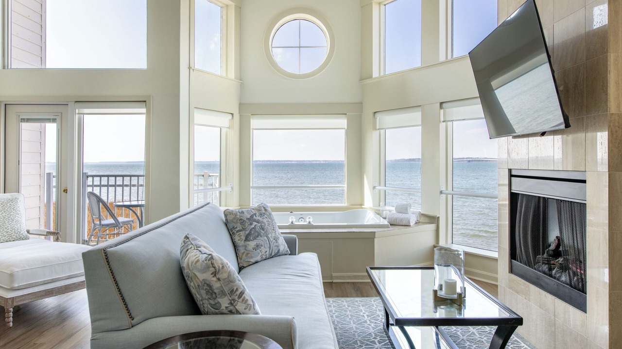 Photo of Livingroom in Midtown Ocean City