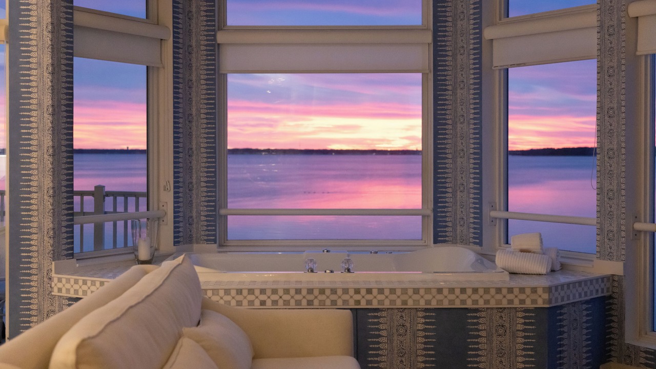 Photo of Livingroom in Midtown Ocean City