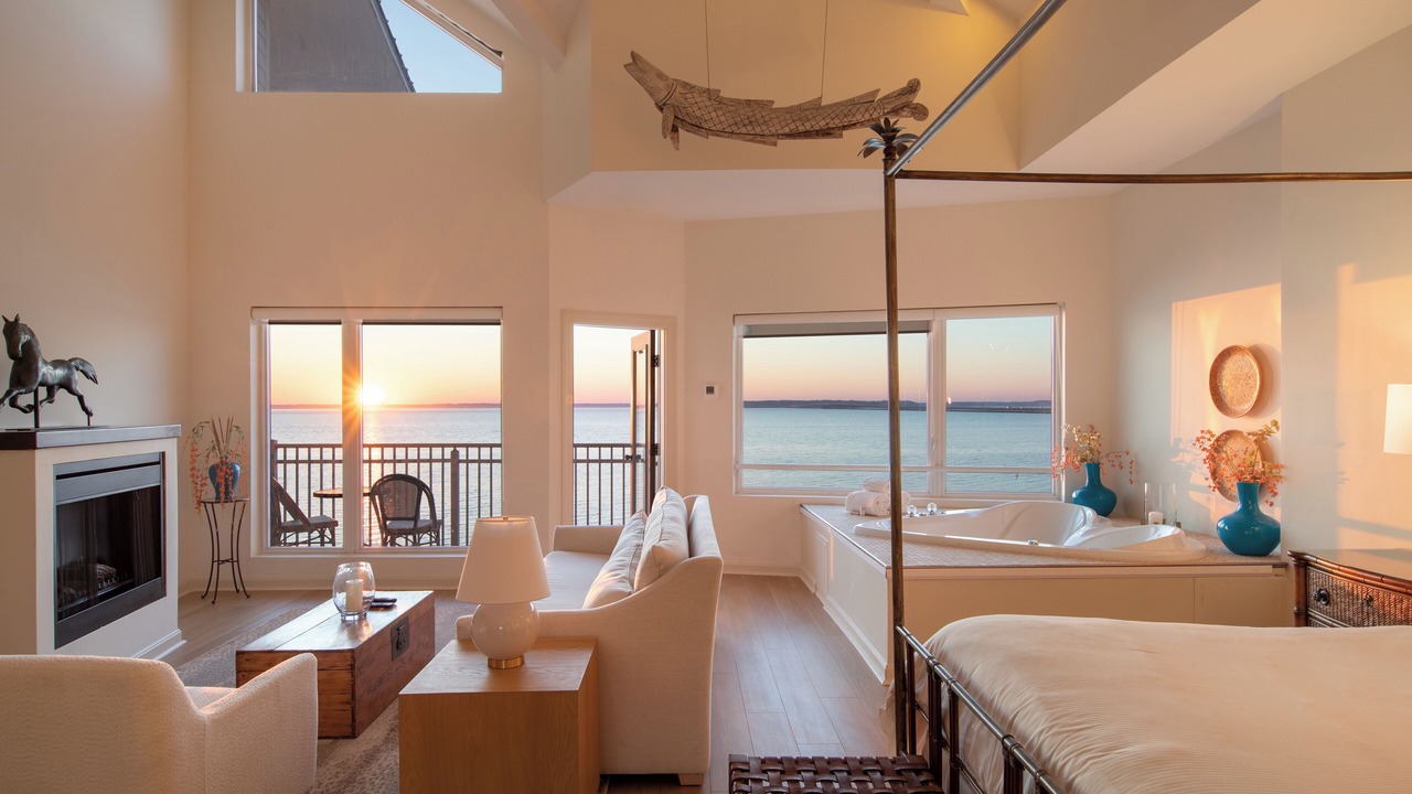 Photo of Livingroom in Midtown Ocean City