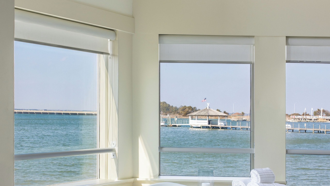 Photo of Livingroom in Midtown Ocean City
