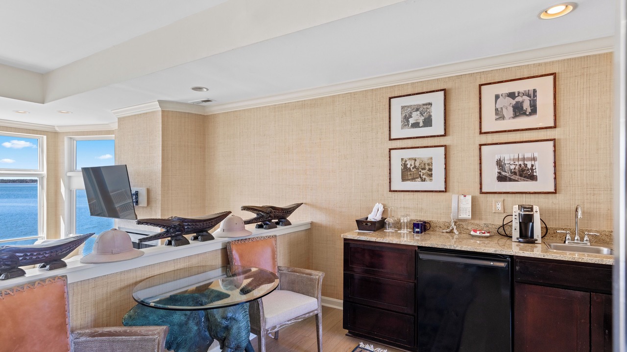 Photo of Livingroom in Midtown Ocean City