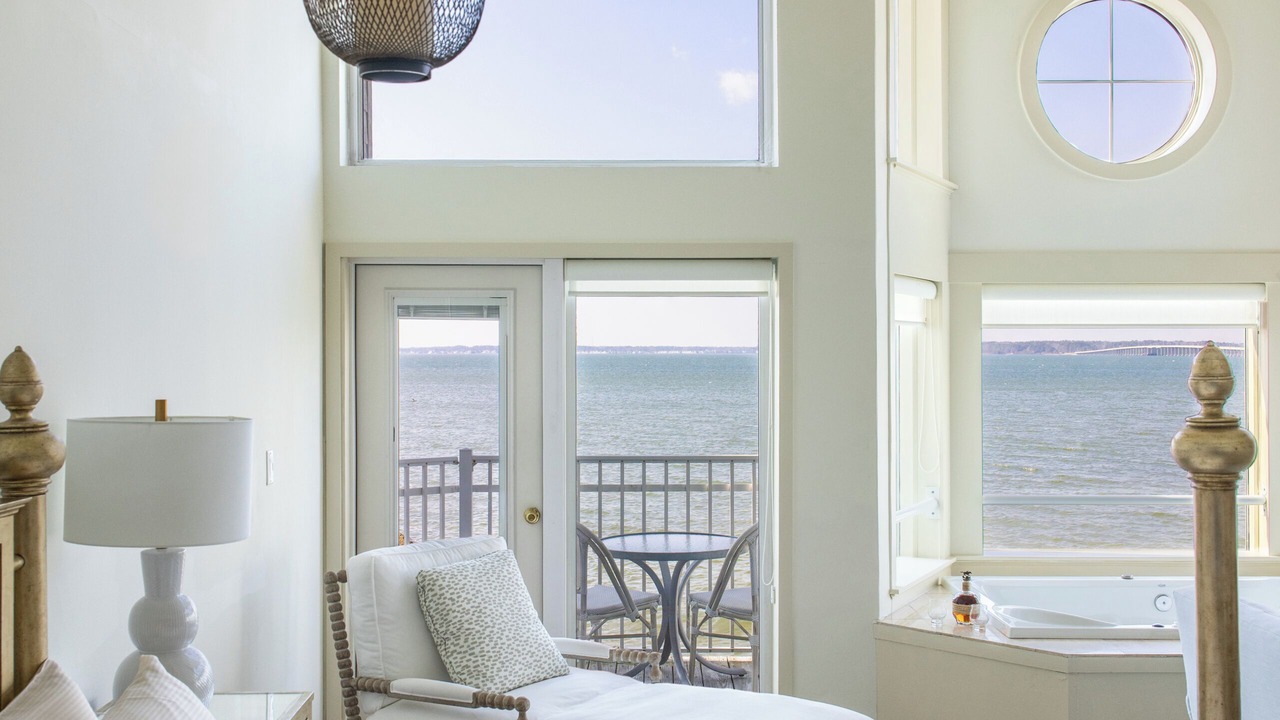 Photo of Livingroom in Midtown Ocean City