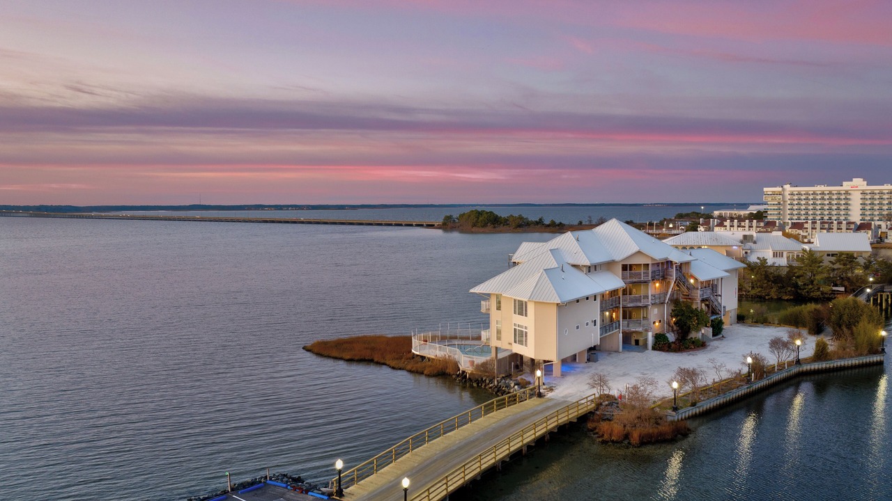 Photo of Outdoor in Midtown Ocean City