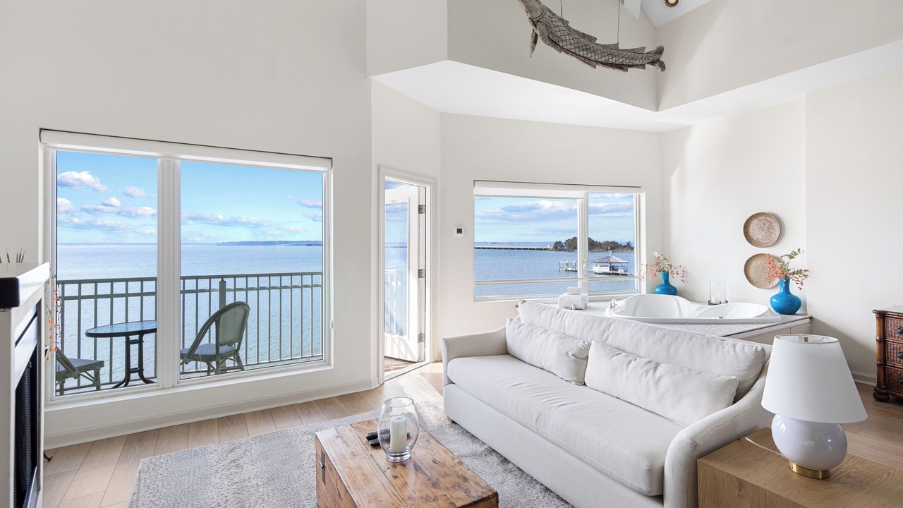 Photo of Livingroom in Midtown Ocean City